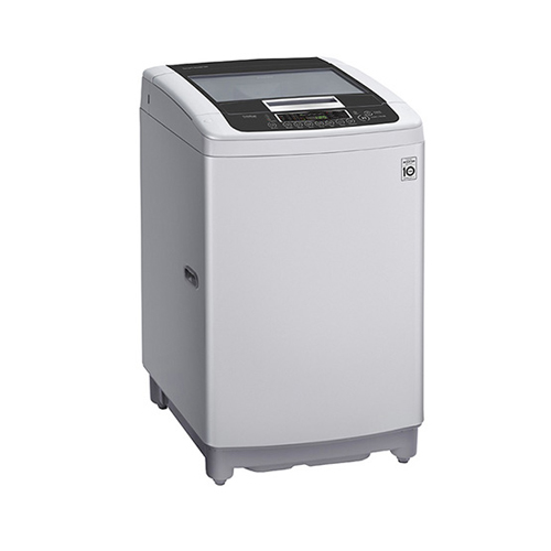  LG Mesin Cuci Top Loading 8 KG - T2108VSPM